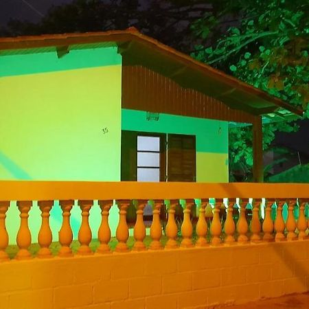 Hostel 3.5 Ubatuba Ngoại thất bức ảnh