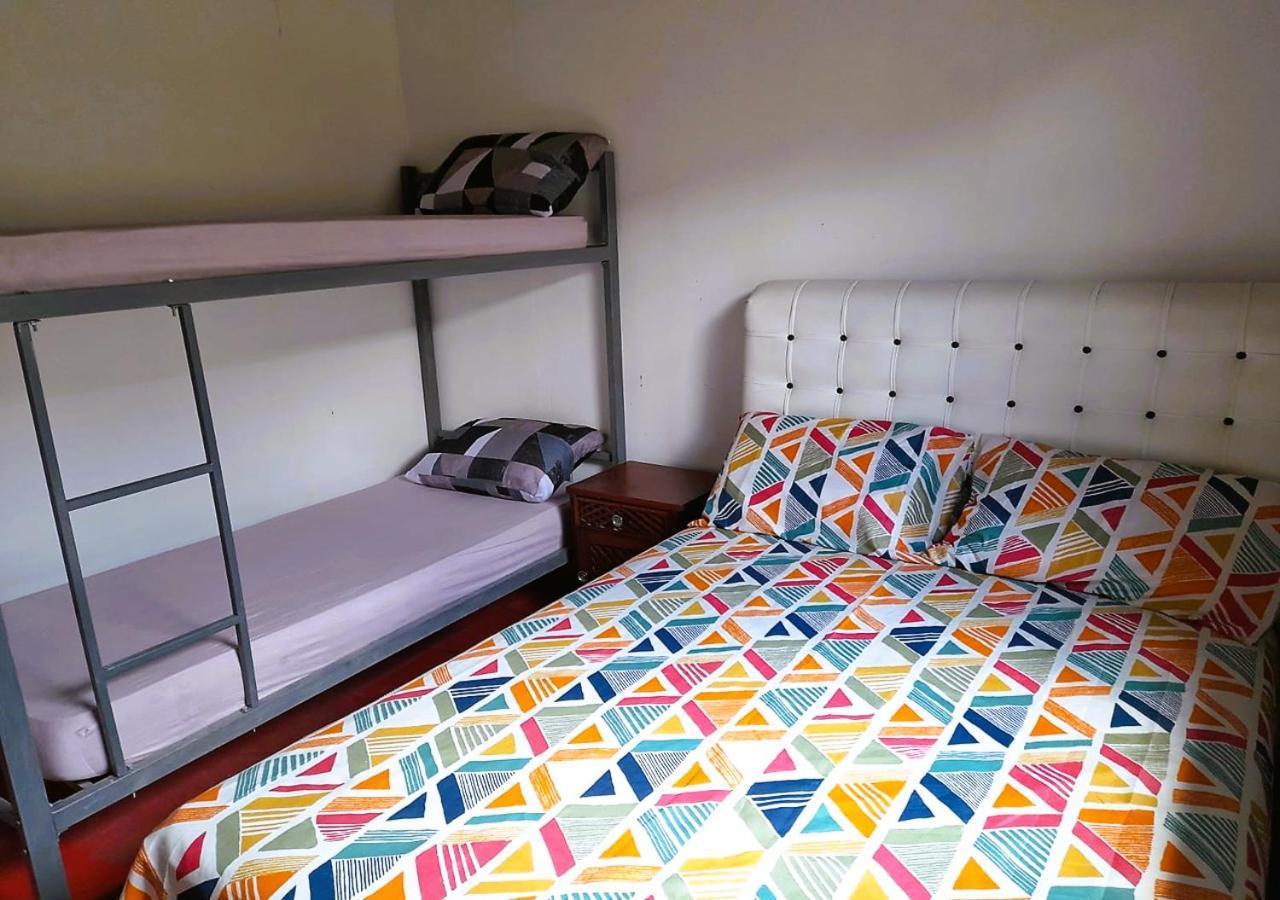 Hostel 3.5 Ubatuba Ngoại thất bức ảnh
