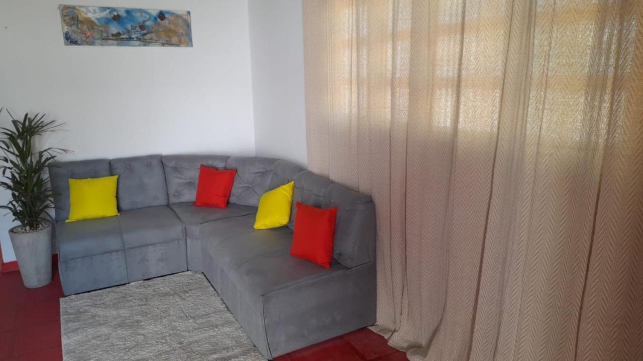Hostel 3.5 Ubatuba Ngoại thất bức ảnh