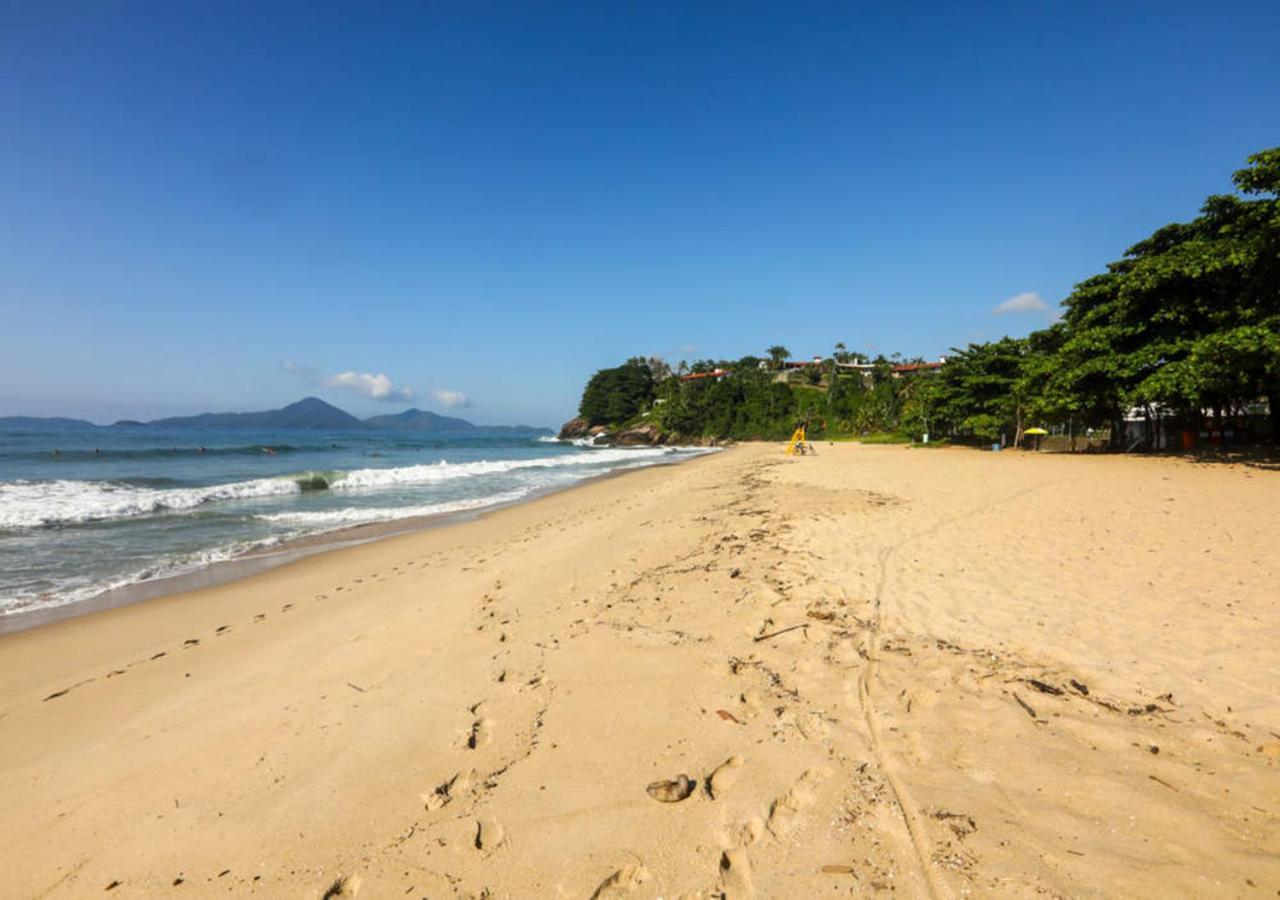 Hostel 3.5 Ubatuba Ngoại thất bức ảnh