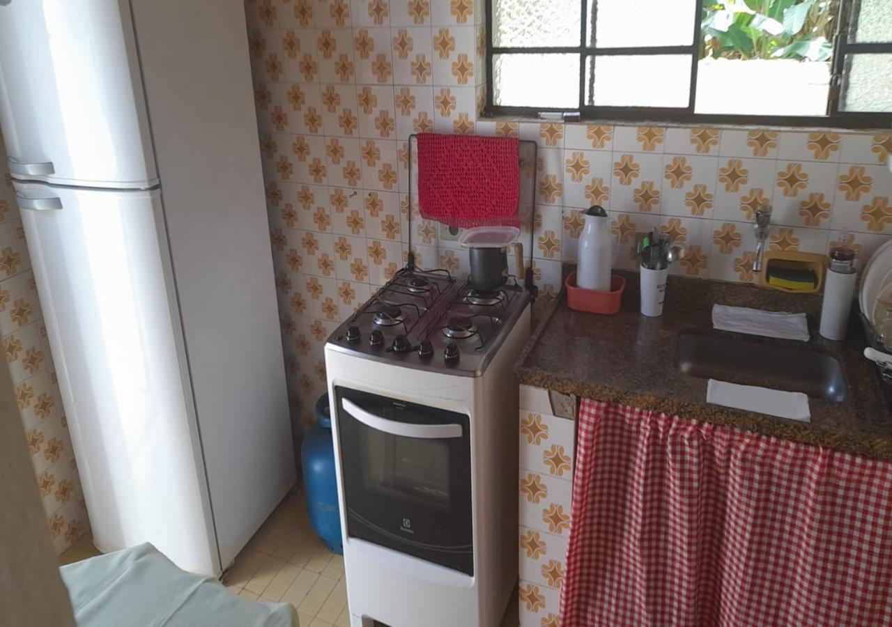 Hostel 3.5 Ubatuba Ngoại thất bức ảnh