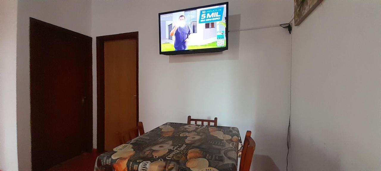 Hostel 3.5 Ubatuba Ngoại thất bức ảnh