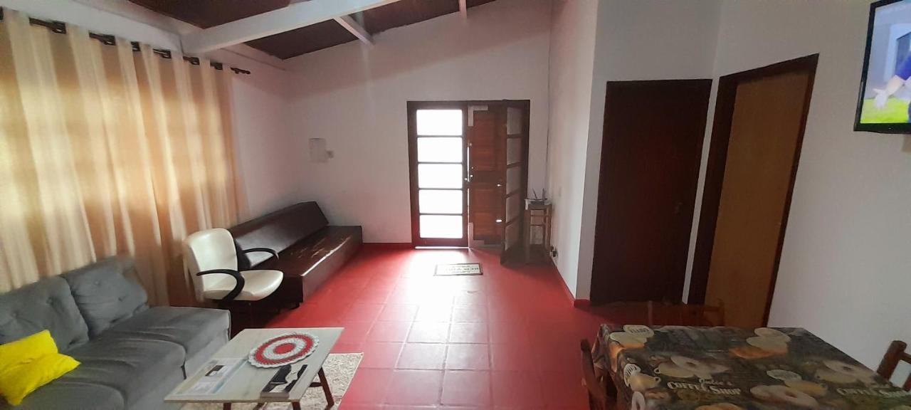 Hostel 3.5 Ubatuba Ngoại thất bức ảnh